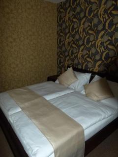 Hotel Slunný Dvůr - Jeseník - 7