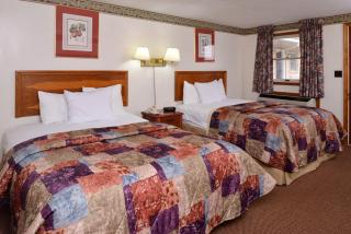 Red Carpet Inn Ronks - Ronks - 6