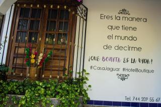 Casa Jaguar Hotel & Boutique - Acapulco - 5