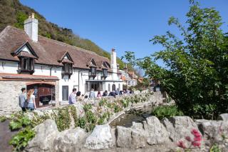 Lulworth Lodge - Lulworth Cove - 0