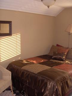Historic 1920s Cabin - Long Beach - 5