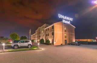 UNA HOTELS Occhiobello - Occhiobello - 0