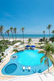 Hotel Dann Cartagena - Cartagena de Indias - 0