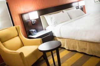 Wyndham Rochester Downtown - Rochester - 1