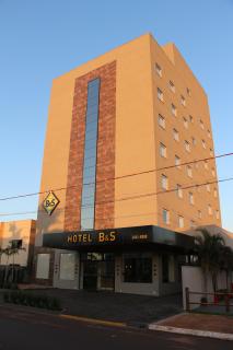 Hotel B&S - 1