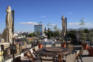 Suites Chapultepec - Guadalajara - 1
