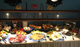 Hotel B&B Bredl in der Villa Ballestrem - Straubing - 3