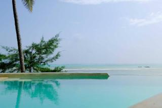 Baladin Zanzibar Beach Hotel - Michamvi Kae - 1