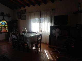 La chumbera - Arriate - 9