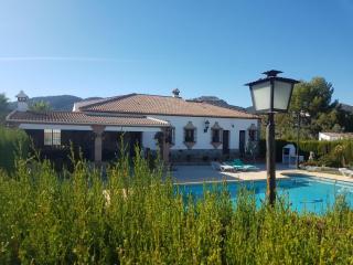 La chumbera - Arriate - 4