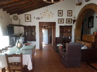 La chumbera - Arriate - 2