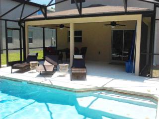 Modern 4 bedroom House with swimming pool - Clearwater - 8