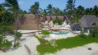 Baladin Zanzibar Beach Hotel - Michamvi Kae - 9
