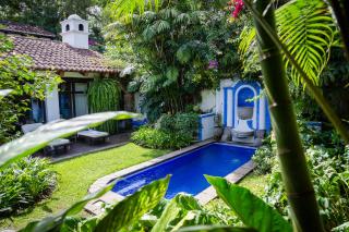 Casa Encantada by Porta Hotels - Antigua Guatemala - 3