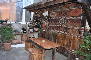 Lea Guest House - Tbilisi - 7