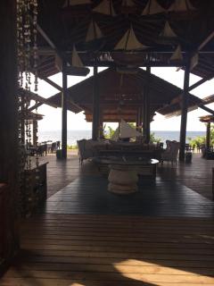 Your Second Home Away - 1