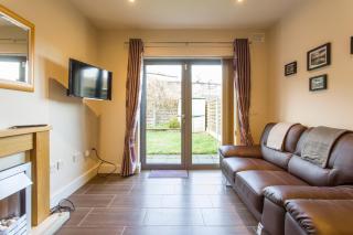 The Artane Self Catering - Dublin - 3