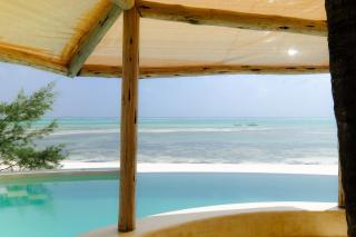 Baladin Zanzibar Beach Hotel - Michamvi Kae - 2