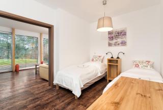 Luxusní prázdninový dům - 6