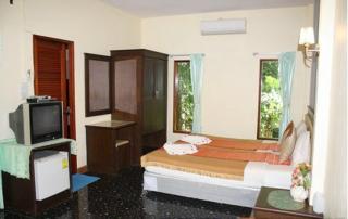 Aonang Green Park Bungalow - Ao Nang Beach - 2