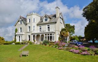 Pencubitt House - Liskeard - 9
