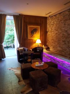 Le Domaine De Pairis - Orbey - 1