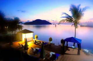 Phuket Boat Quay - Panwa Beach - 6