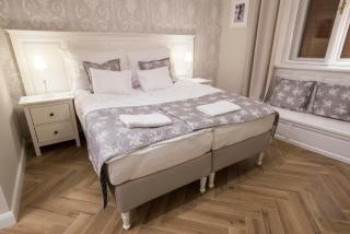 Serenity Boutique Budapest - Budapest - 9