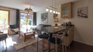 Chalet Brunner 3 - Wengen - 5