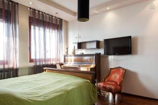 Roof Penthouse 15th Floor - Belgrado - 1