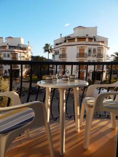Estudio el Retiro - Denia - 2