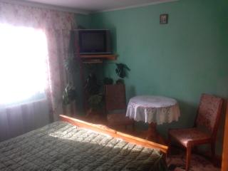 Shelter Pid Lypamy - Mykulychyn - 3