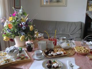 B&B Villa Sitrie - Muro Leccese - 5