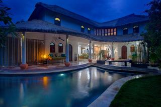 Elina Villas Seminyak - Seminyak - 1