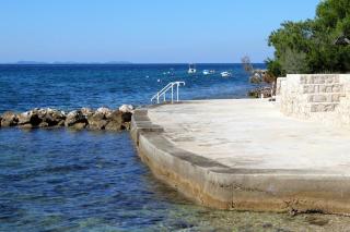 Apartments by the sea Kozino, Zadar - 5750 - 9
