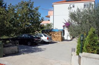 Apartments by the sea Kozino, Zadar - 5750 - 1