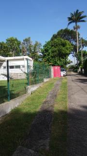 Cadre champêtre - 1