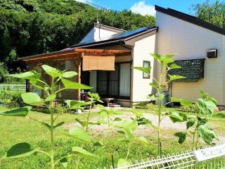 Kitchen Garden - Tateyama - 8