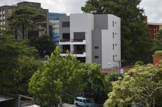 Hotel Residencia del Sol - 1