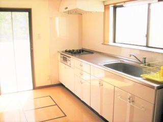 Kitchen Garden - Tateyama - 5