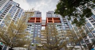 GYDEN STAYCATION #Crescent Bay Suite Near Mid Valley Megamall - 5