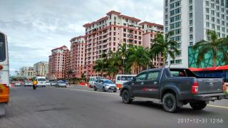 Marina Court, Kota Kinabalu, Sabah - Kota Kinabalu - 0