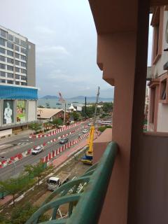 Marina Court, Kota Kinabalu, Sabah - Kota Kinabalu - 4