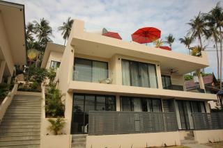 Baan Seaview Holiday Villas - Lamai - 8