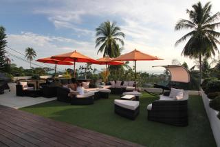 Baan Seaview Holiday Villas - Lamai - 2