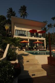 Baan Seaview Holiday Villas - Lamai - 4