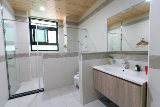 Roaming Cloud Sun Moon Lake B&B - Yuchi - 2