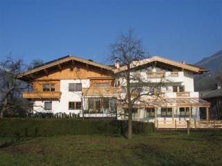 Sonnenappartement - Mayrhofen - 8