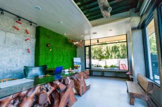 Roaming Cloud Sun Moon Lake B&B - Yuchi - 4