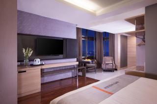 Harper Malioboro Yogyakarta by ASTON - Jogjacarta - 6
